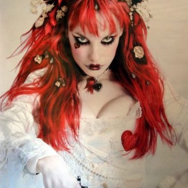 Emilie Autumn photo 36
