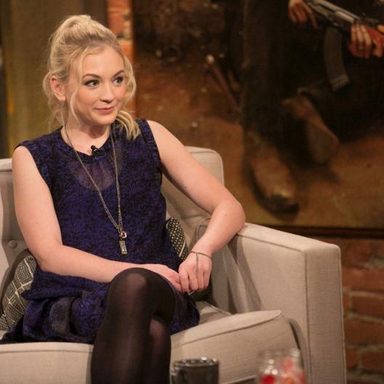 Emily Kinney photo 34