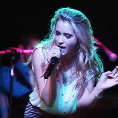 Emily Osment photo 25