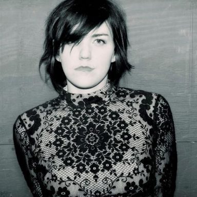 Emily Wells