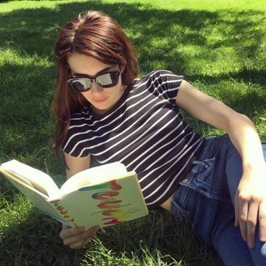 Emma Roberts photo 22