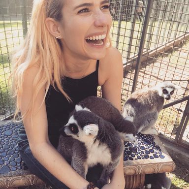 Emma Roberts photo 34