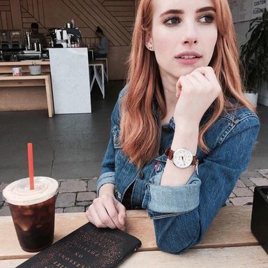 Emma Roberts photo 27