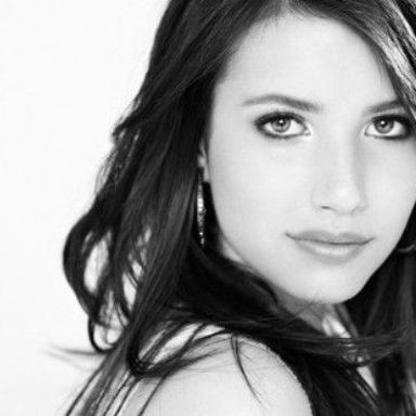 Emma Roberts photo 67