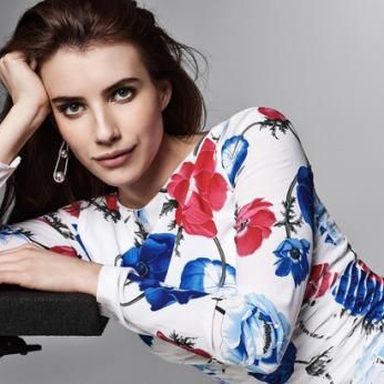 Emma Roberts photo 53