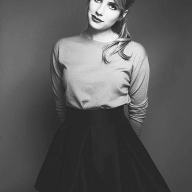 Emma Roberts photo 60