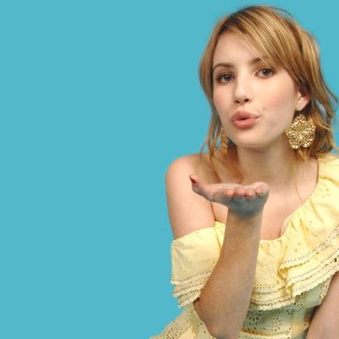 Emma Roberts photo 73