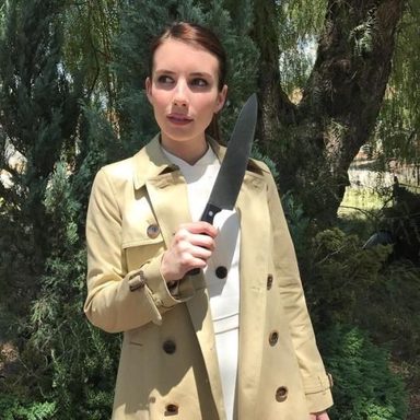 Emma Roberts photo 47