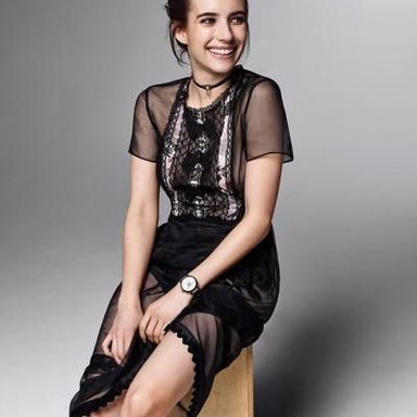 Emma Roberts photo 55