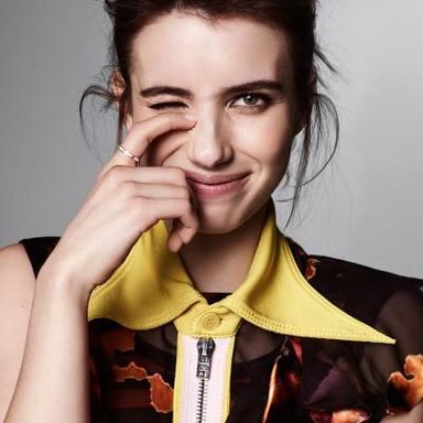 Emma Roberts photo 52