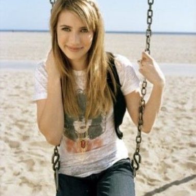 Emma Roberts photo 71