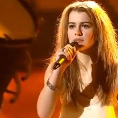 Emmelie de Forest photo 21