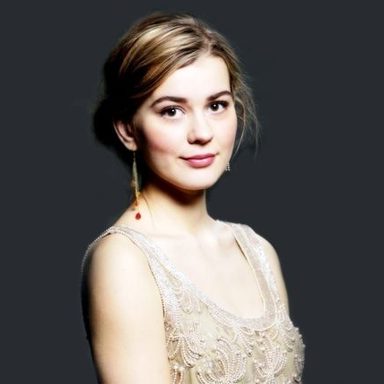 Emmelie de Forest photo 18