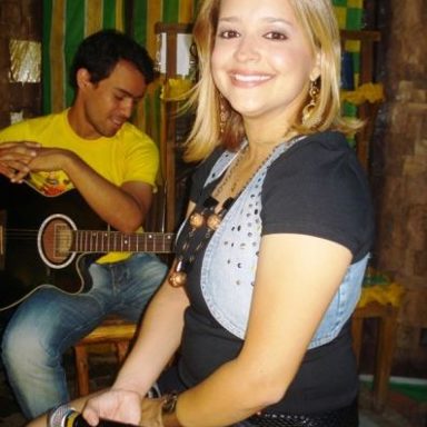Emmanuelly Brandao
