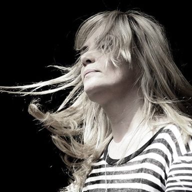 Emmanuelle Seigner