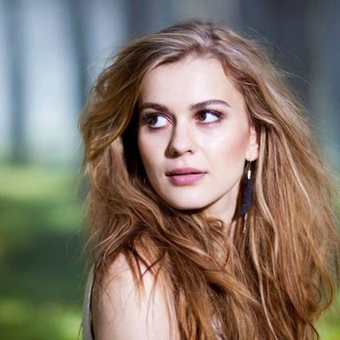 Emmelie de Forest photo 14