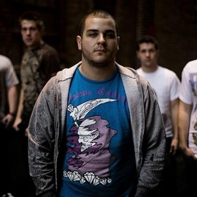 Emmure photo 9