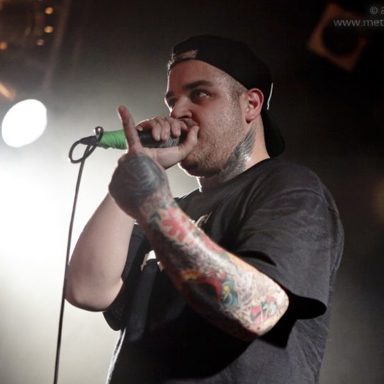 Emmure