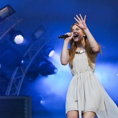 Emmelie de Forest photo 12