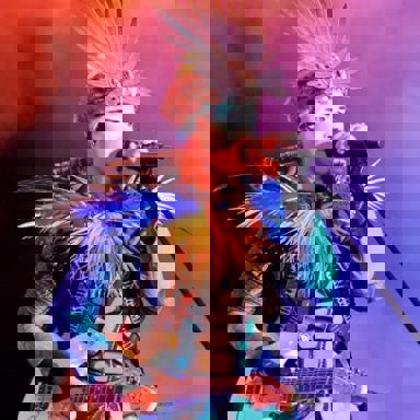 Empire Of The Sun photo 12