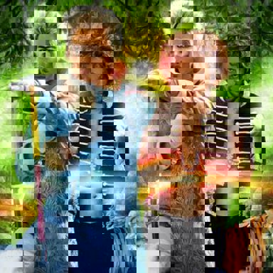 Empire Of The Sun photo 13