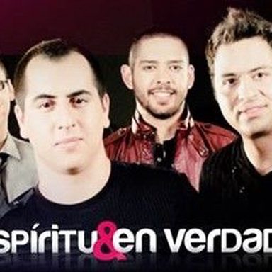 En Espiritu Y En Verdad