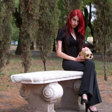 Enchained Souls