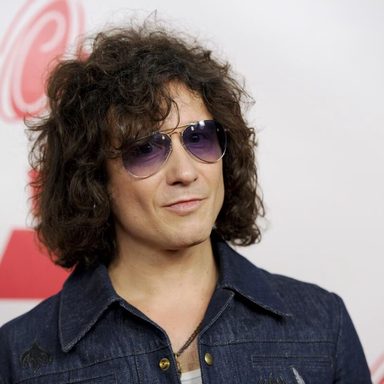 Enrique Bunbury photo 14