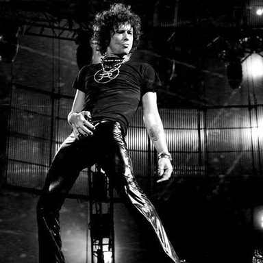 Enrique Bunbury