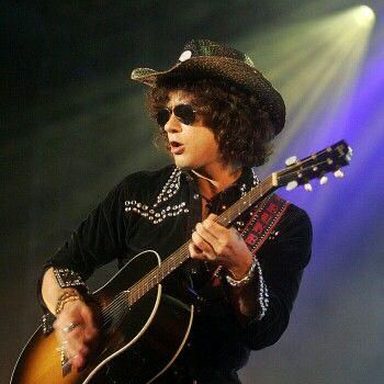 Enrique Bunbury