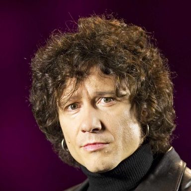 Enrique Bunbury photo 18