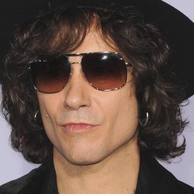 Enrique Bunbury