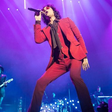 Enrique Bunbury photo 10