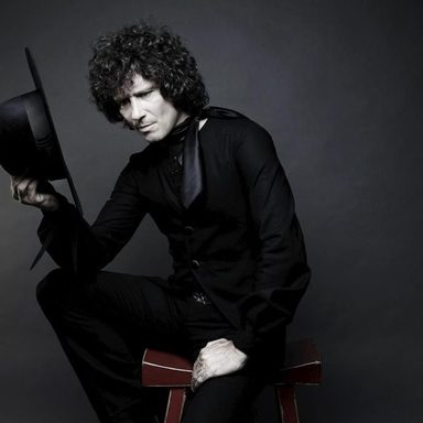 Enrique Bunbury photo 16
