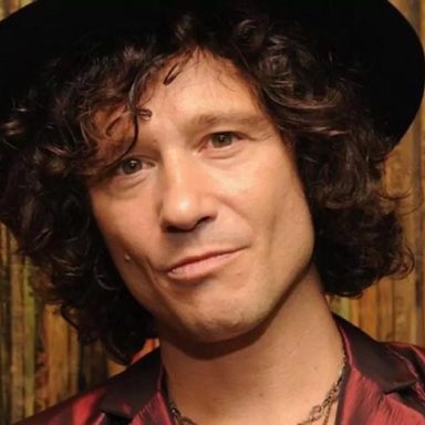 Enrique Bunbury
