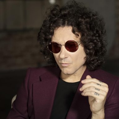 Enrique Bunbury photo 20