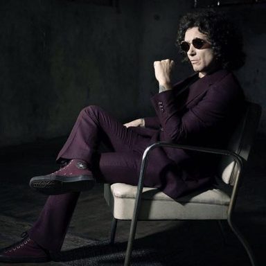 Enrique Bunbury photo 22