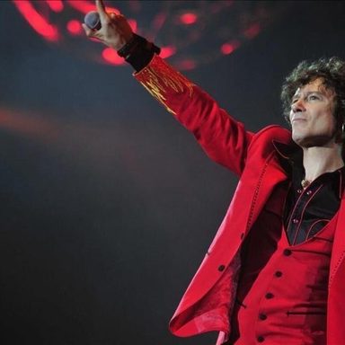Enrique Bunbury photo 19