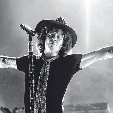 Enrique Bunbury photo 15