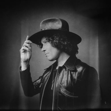 Enrique Bunbury