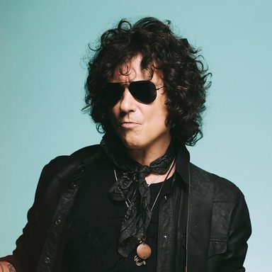 Enrique Bunbury photo 13