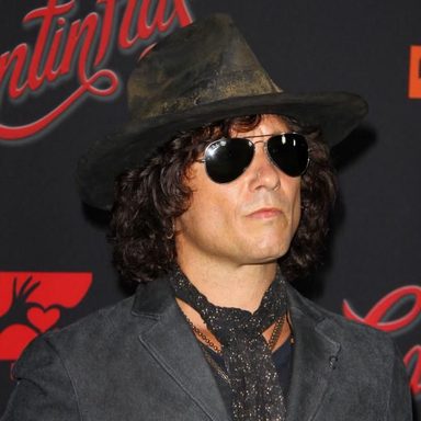Enrique Bunbury photo 17
