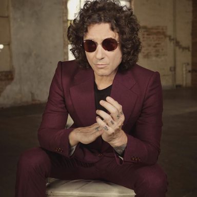 Enrique Bunbury