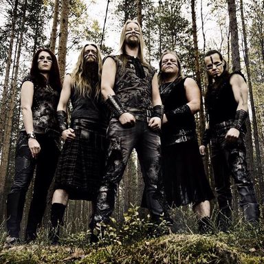 Ensiferum