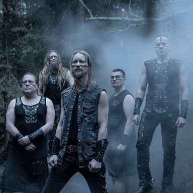 Ensiferum