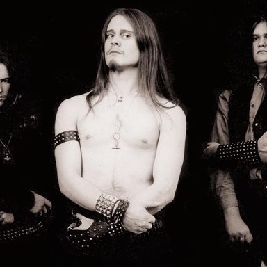 Enslaved