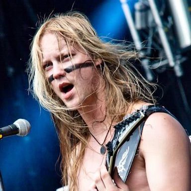 Ensiferum