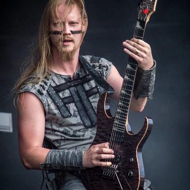 Ensiferum