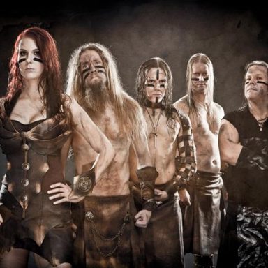 Ensiferum