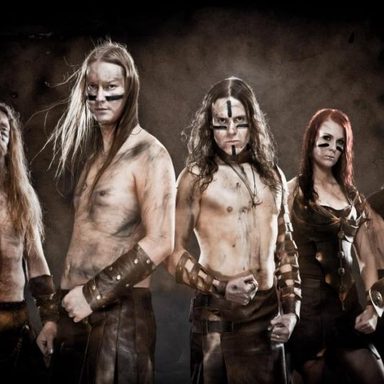 Ensiferum
